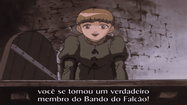 Assistir Berserk  Episódio 28 - Episódio 28