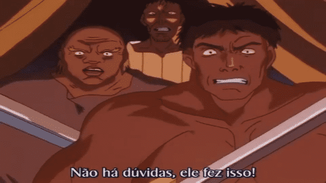 Assistir Berserk  Episódio 30 - Episódio 30