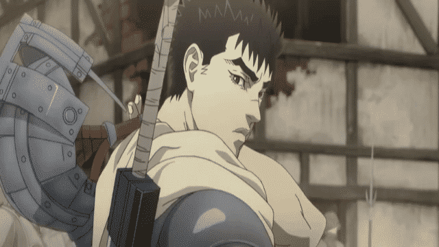 Assistir Berserk Episodio 15 Online