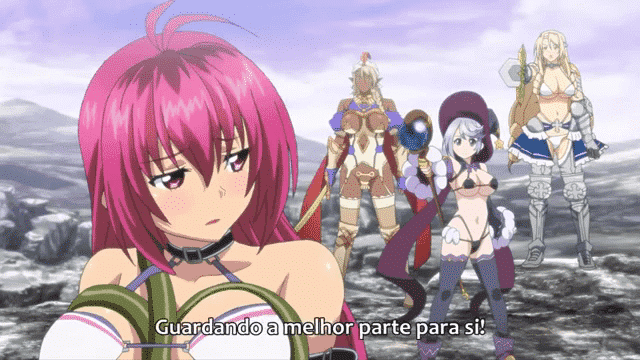 Assistir Bikini Warriors  Episódio 8 - Cada Jornada Encontra Novos Amigos