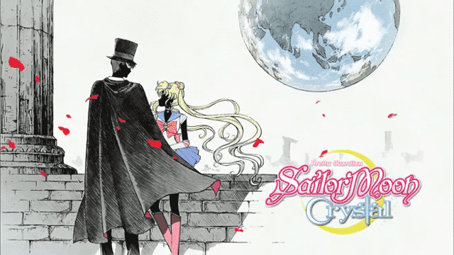 Assistir Bishoujo Senshi Sailor Moon Crystal  Episódio 6 - Tuxedo Mask