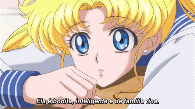 Assistir Bishoujo Senshi Sailor Moon Crystal  Episódio 9 - Serenity 