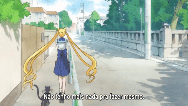 Assistir Bishoujo Senshi Sailor Moon Crystal  Episódio 24 - Ataque