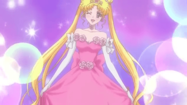 Assistir Bishoujo Senshi Sailor Moon Crystal  Episódio 30 - Haruka e Michiru – Sailor Urano e Sailor Netuno