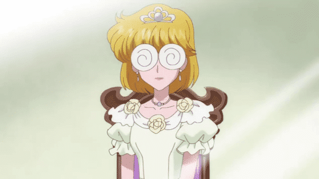 Assistir Bishoujo Senshi Sailor Moon Crystal  Episódio 31 - Sailor Plutão