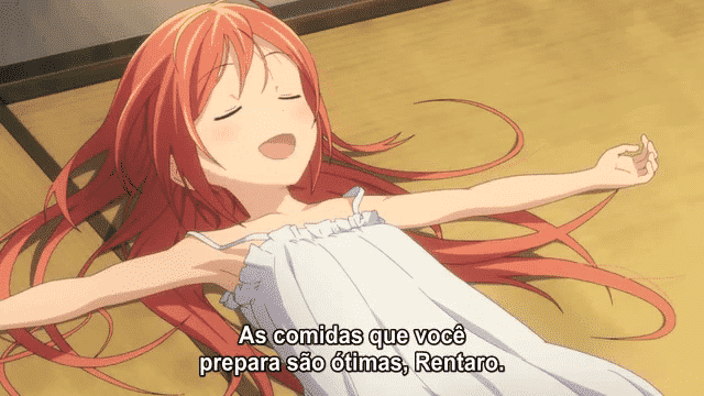 Assistir Black Bullet - Episódio 005 Online em HD - AnimesROLL