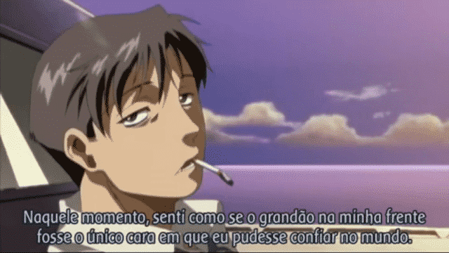 Assistir Black Lagoon  Episódio 4 - Morra Rückkerh Des Adlers