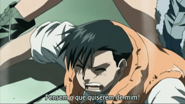 Assistir Black Lagoon  Episódio 9 - Empregada Para Matar