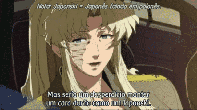 Assistir Black Lagoon  Episódio 12 - Guerrilhas Na Selva