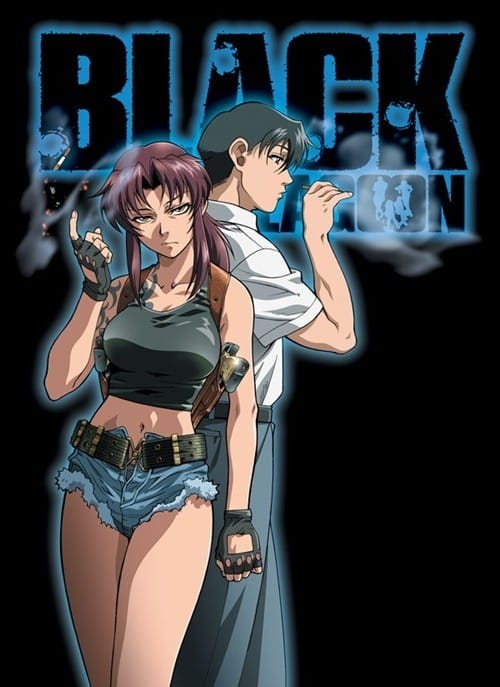 Assistir Black Lagoon  Todos os Episódios  Online Completo