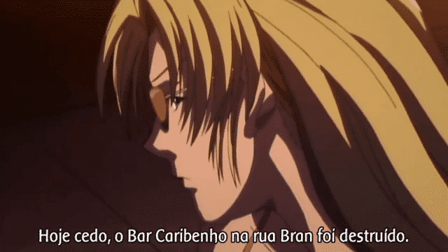 Assistir Black Lagoon: The Second Barrage  Episódio 2 - Conto De Fadas Da Caçada Sangrenta