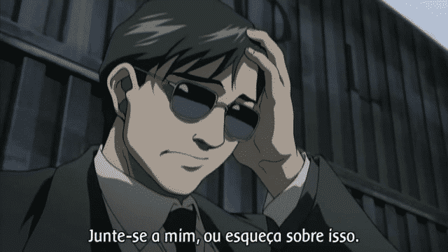 Assistir Black Lagoon: The Second Barrage  Episódio 12 - As Pistoleiras