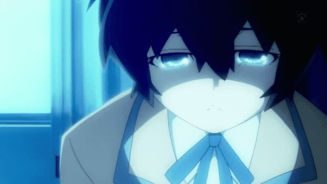 Assistir Black Rock Shooter  Episódio 1 - Quanto mais eu tenho que gritar?