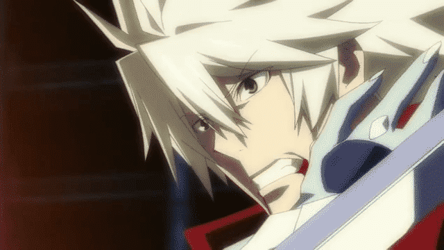 Assistir BlazBlue: Alter Memory  Episódio 7 - Asas Do Julgamento