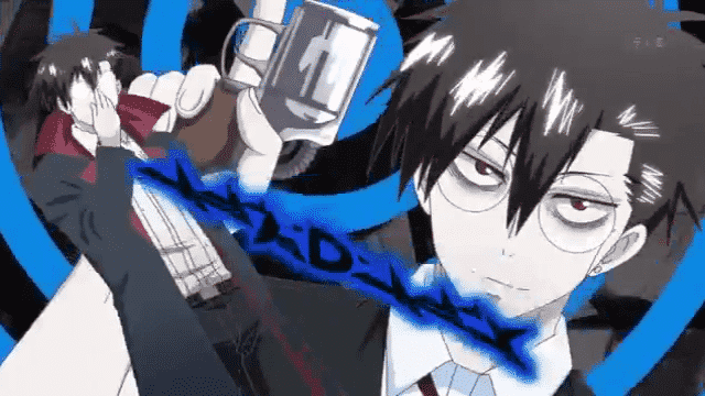 Assistir Blood Lad  Episódio 8 - Dois Tesouros