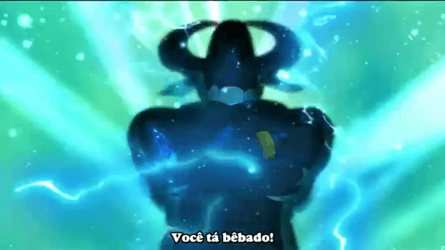 Assistir Blue Dragon  Episódio 31 - A Decisão De Jiro