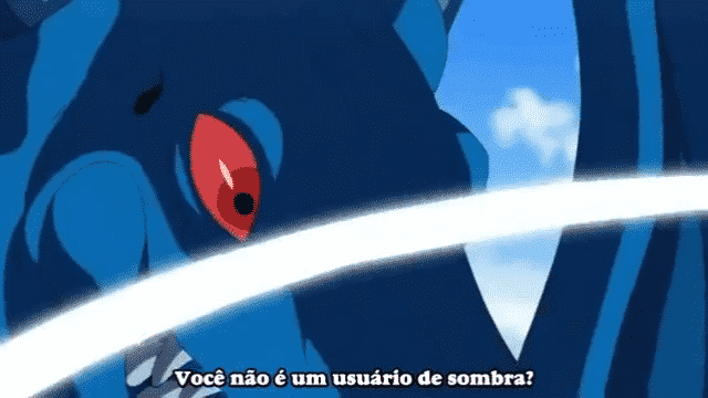 Assistir Blue Dragon  Episódio 44 - A Forma Da Alta Escuridão