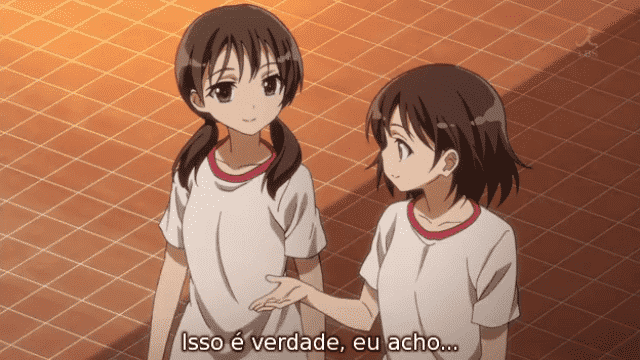 Assistir Boku Wa Tomodachi Ga Sukunai  Episódio 1 - Não Conseguimos Fazer Amigos