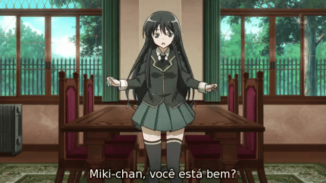 Assistir Boku Wa Tomodachi Ga Sukunai  Episódio 4 - Pessoas Mais Novas Não Conseguem Se Controlar