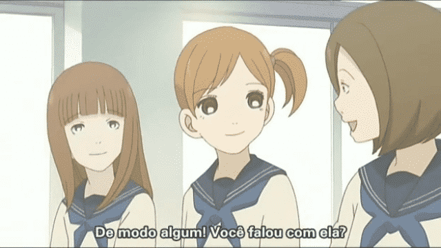 Assistir Bokura Ga Ita  Episódio 3 - Episódio 03