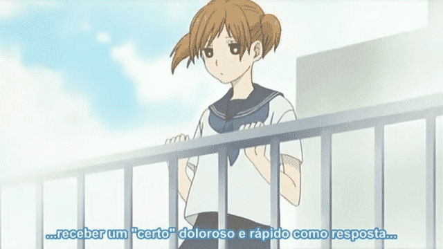 Assistir Bokura Ga Ita  Episódio 12 - Episódio 12