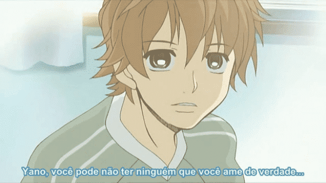 Assistir Bokura Ga Ita  Episódio 16 - Episódio 16