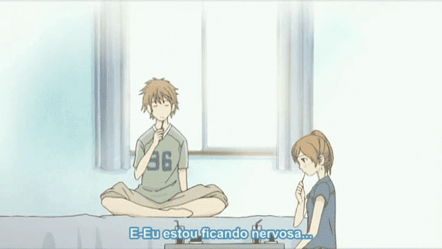 Assistir Bokura Ga Ita  Episódio 22 - Episódio 22