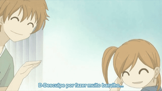 Assistir Bokura Ga Ita  Episódio 23 - Episódio 23