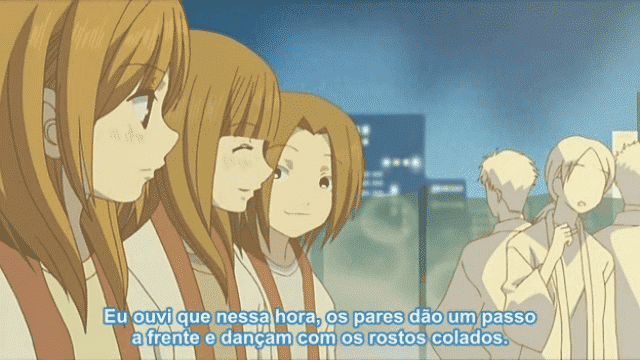 Assistir Bokura Ga Ita  Episódio 25 - Episódio 25