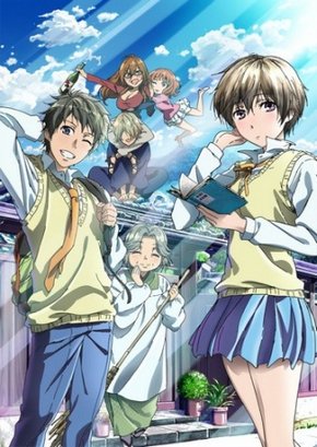 Assistir Bokura Wa Minna Kawaisou  Todos os Episódios  Online Completo