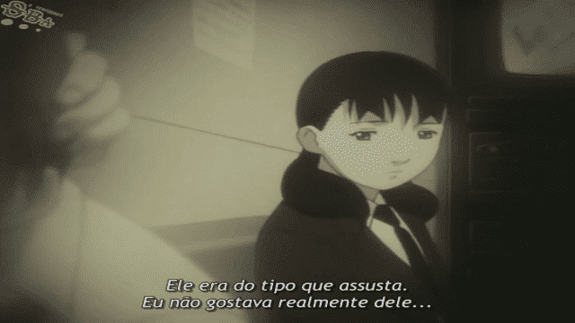 Assistir Boogiepop Phantom  Episódio 6 - Dia das Mães