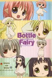 Assistir Bottle Fairy  Todos os Episódios  Online Completo