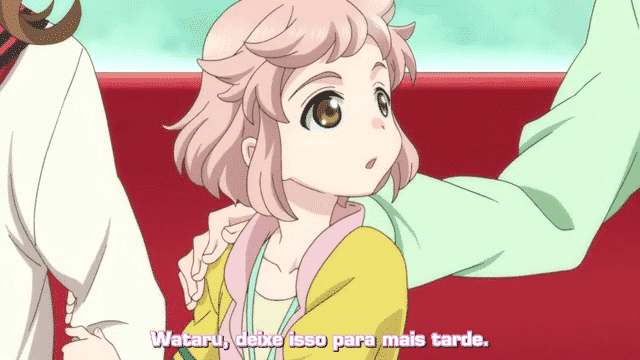 Assistir Brothers Conflict  Episódio 4 - Ciúme