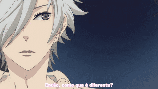 Assistir Brothers Conflict  Episódio 9 - Nono Conflitos! Visões