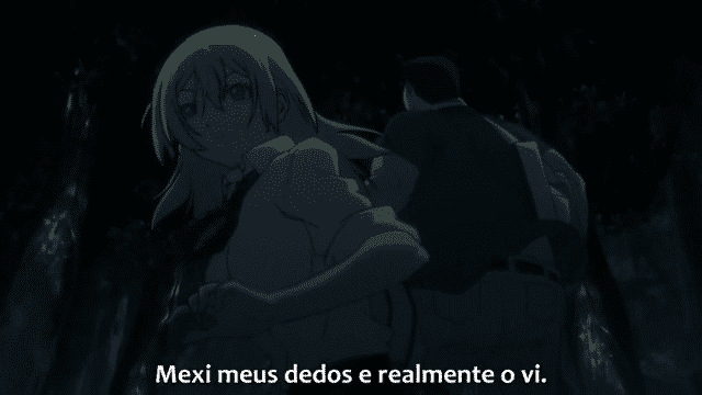 Assistir Btooom  Episódio 12 - Laços