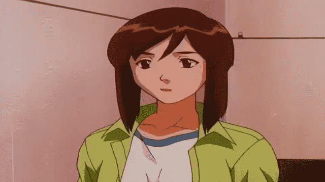 Assistir Bubblegum Crisis Tokyo 2040  Episódio 17 - Movendo Ondas