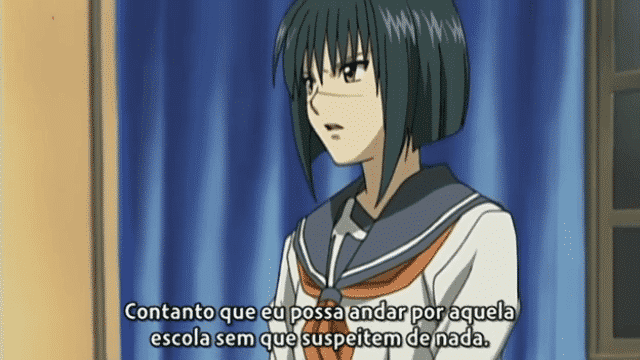 Assistir Busou Renkin  Episódio 21 - Entre Nas Chamas