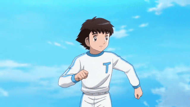 Captain Tsubasa (2018) - Episódios - Saikô Animes