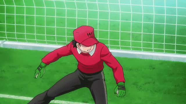 Assistir Captain Tsubasa (2018) Dublado Episódio 2 - Voe!