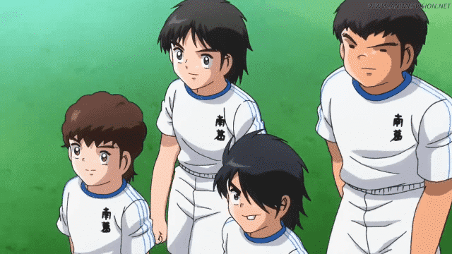 Assistir Captain Tsubasa (2018) Dublado Episódio 9 - Um Final Feliz