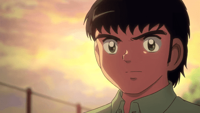 Assistir Captain Tsubasa (2018) Dublado Episódio 15 - Não vou perder,porque é meu sonho!