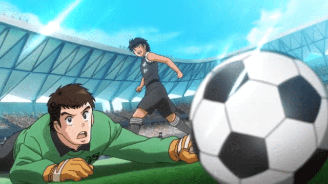 Assistir Captain Tsubasa (2018) Dublado Episódio 18 - Aqui Estamos, Finais!