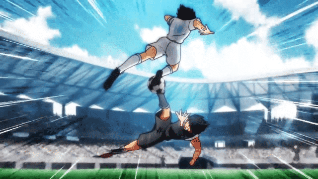 Assistir Captain Tsubasa (2018) Dublado Episódio 20 - O Plano Secreto do Musashi