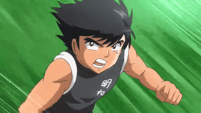 Assistir Captain Tsubasa (2018) Dublado Episódio 22 - O Acréscimo do Destino