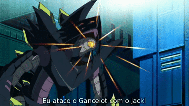 Assistir Cardfight!! Vanguard  Episódio 33 - Exército do Jurássico