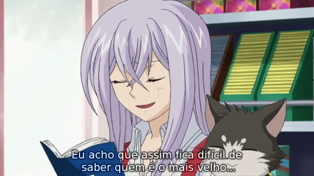 Assistir Cardfight!! Vanguard  Episódio 34 - Movimento Agressivo! Deck de Tachikaze!!!!