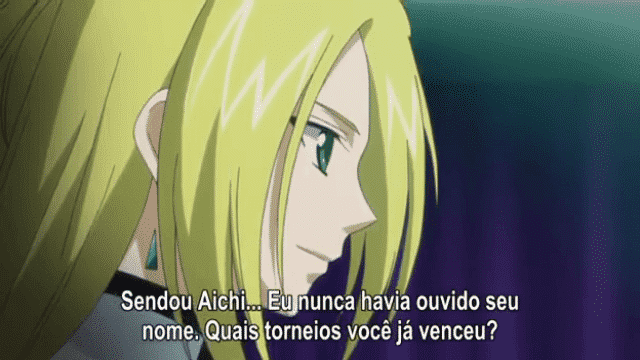 Assistir Cardfight!! Vanguard  Episódio 46 - Vingança do Kyou