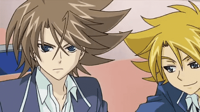 Assistir Cardfight!! Vanguard  Episódio 64 - A Verdade de Psyqualia