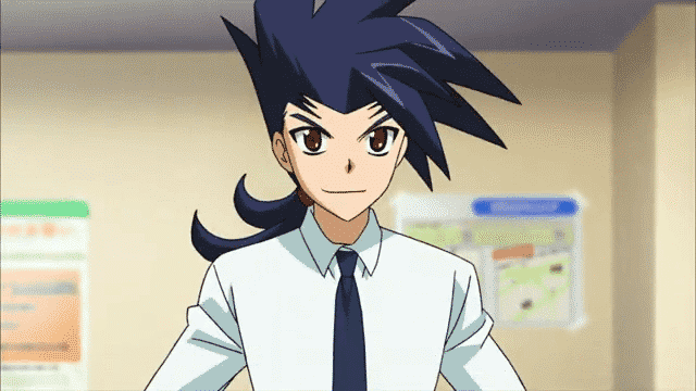 Assistir Cardfight!! Vanguard G  Episódio 4 - Turno 04: Kiba Shion