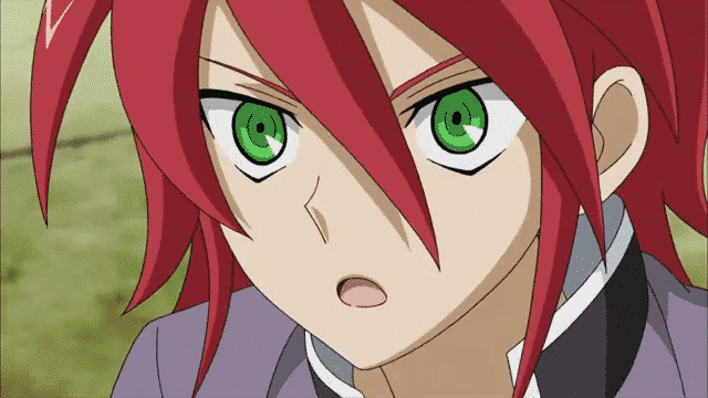 Assistir Cardfight!! Vanguard G  Episódio 25 - Turno 25: Nascimento Da Equipe